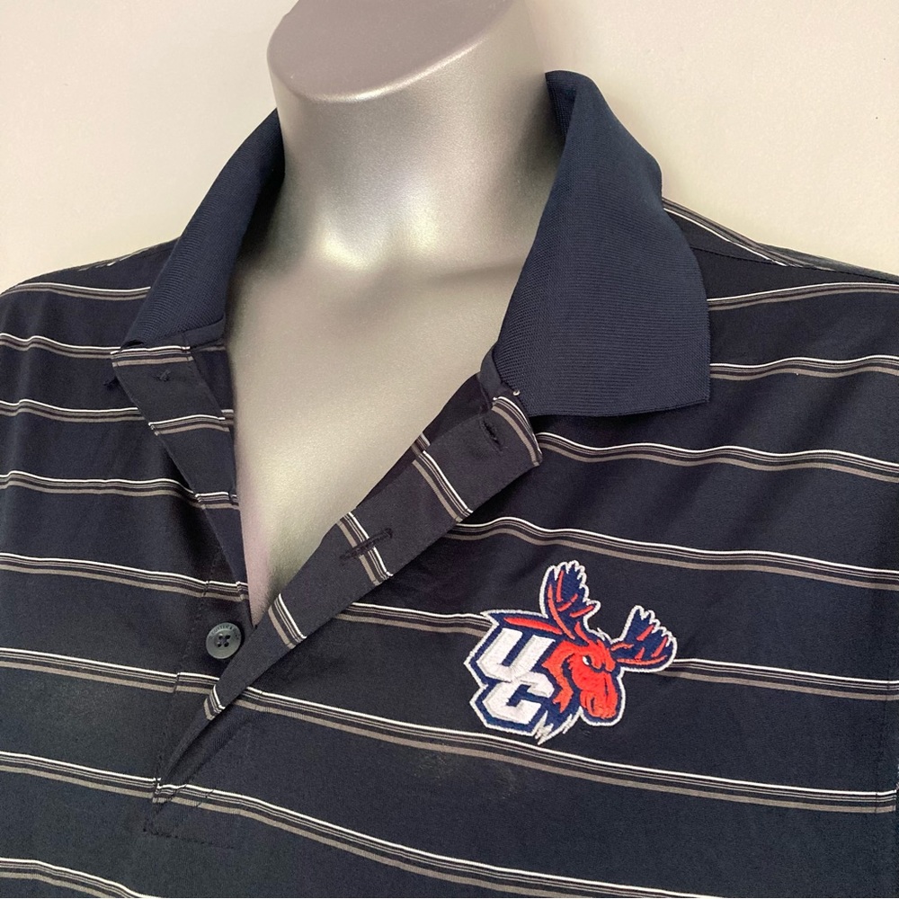 Utica NY Moose mascot shirt